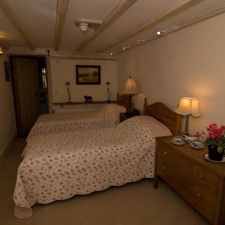 Alnwick Lodge West Cawledge Park Shilbottle エクステリア 写真