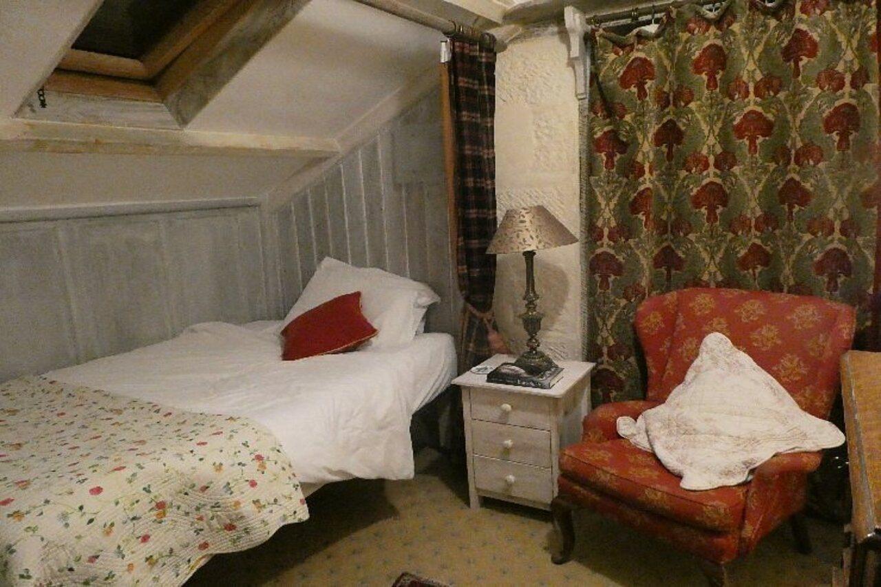Alnwick Lodge West Cawledge Park Shilbottle エクステリア 写真