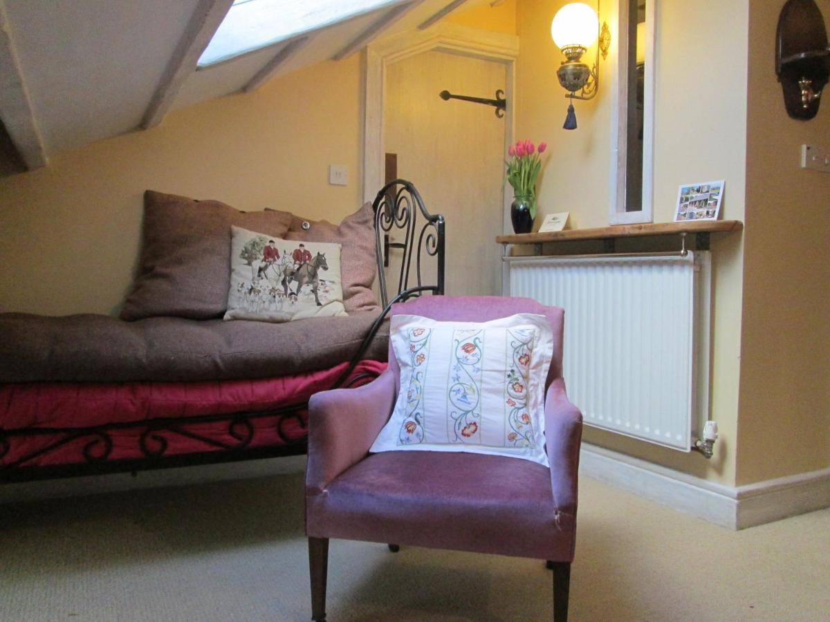 Alnwick Lodge West Cawledge Park Shilbottle エクステリア 写真