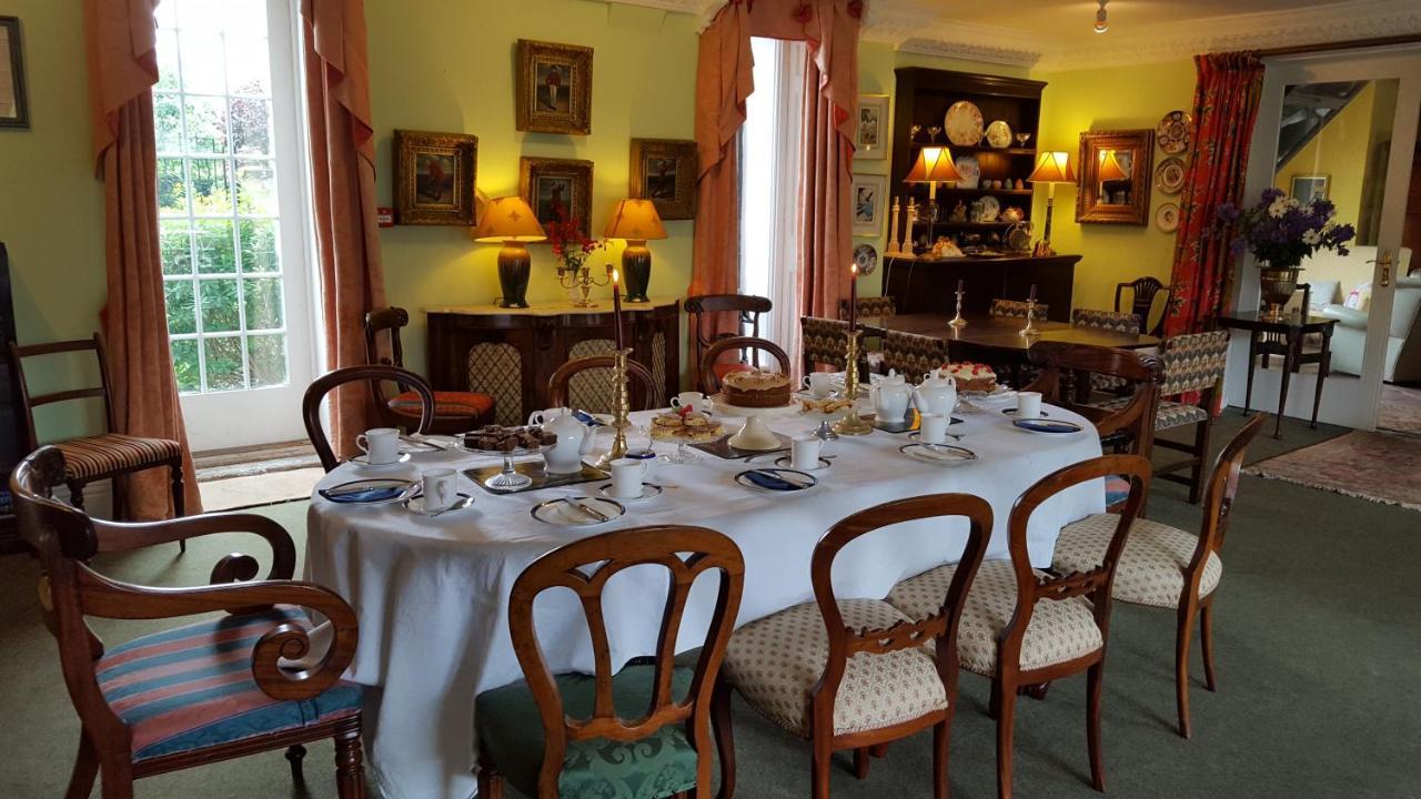 Alnwick Lodge West Cawledge Park Shilbottle エクステリア 写真