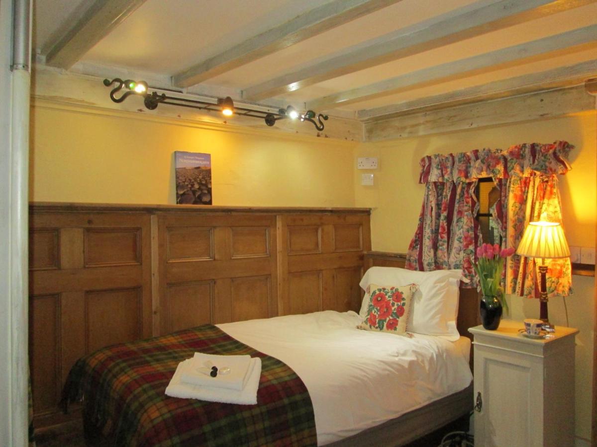 Alnwick Lodge West Cawledge Park Shilbottle エクステリア 写真