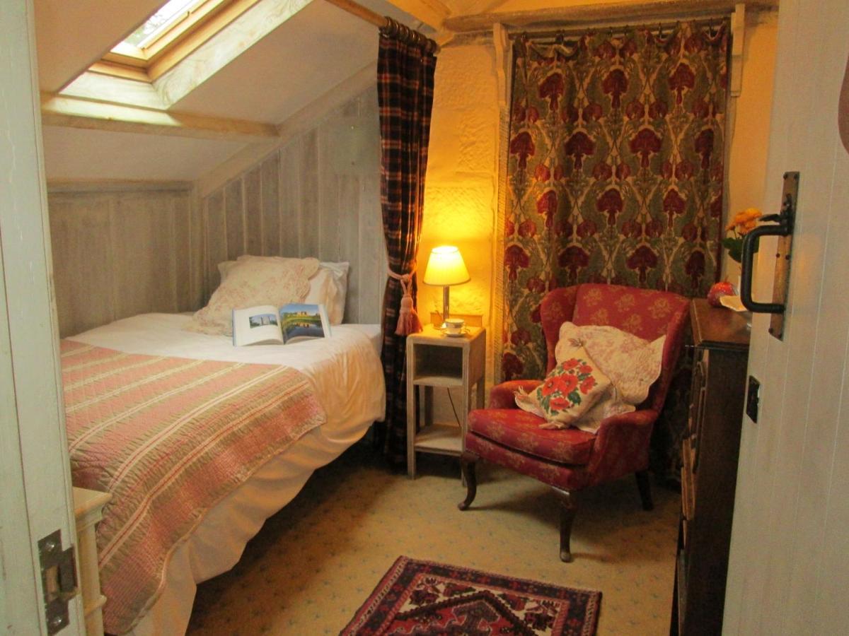 Alnwick Lodge West Cawledge Park Shilbottle エクステリア 写真